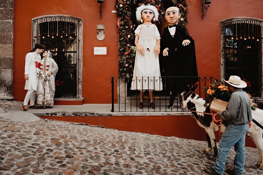 Photographe de mariage Fer Juaristi (ferjuaristi). Photo du 18 décembre 2023