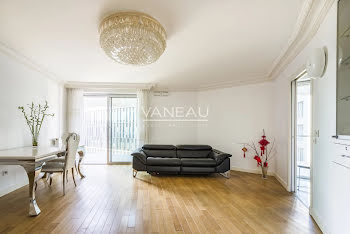 appartement à Boulogne-Billancourt (92)