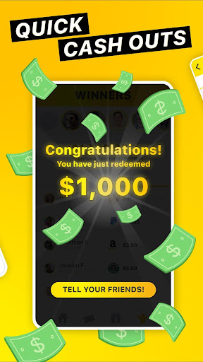 Lucky Day - Win Real Money screenshots 5