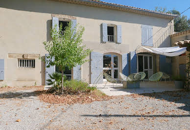 House with pool and terrace 15