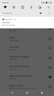 CityScreen Controller(圖2)-速報App