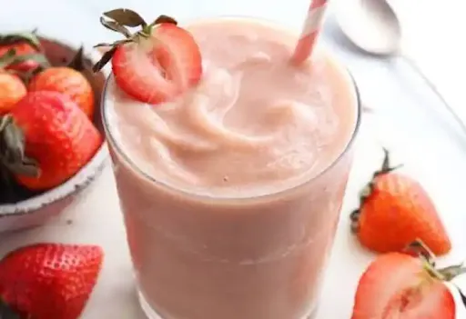 Strawberry Thickshake