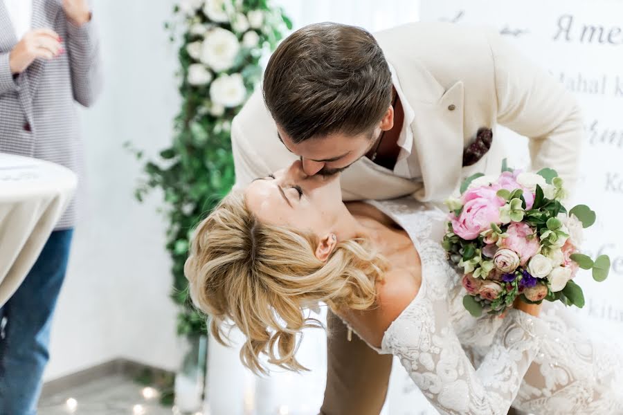 शादी का फोटोग्राफर Kirill Lopatko (lo-kyr)। दिसम्बर 28 2022 का फोटो