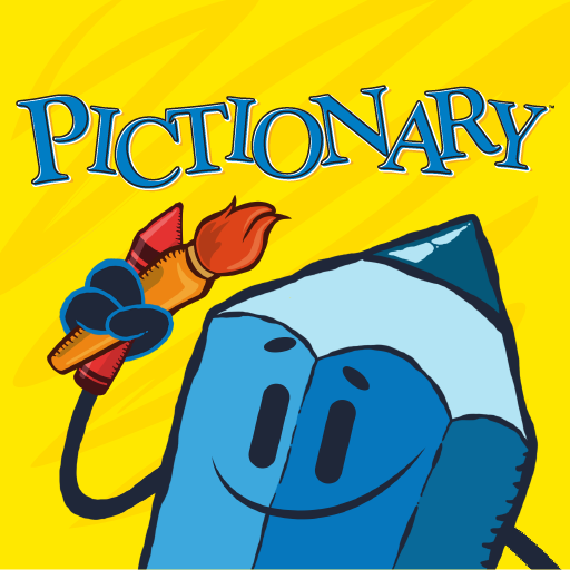 Pictionary™ icon