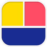 Cover Image of 下载 Pic Frame - Photo Collage Grid 2.5.0 APK