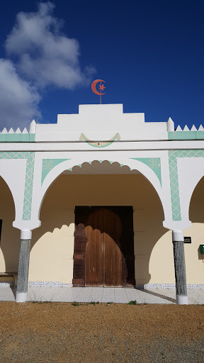 Mosquée De Nessadiou