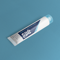 Club CPG Toothpaste - Member Pass