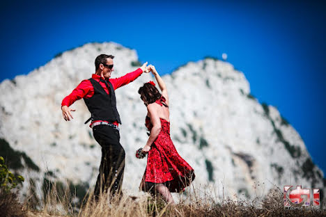 Fotógrafo de bodas Gary Tapp (garytappgib). Foto del 27 de junio 2019