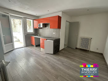 appartement à Nantes (44)