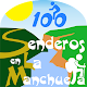 100 Senderos en La Manchuela Download on Windows