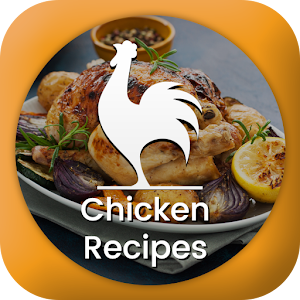 Download 1100+ Chicken Recipes Free For PC Windows and Mac