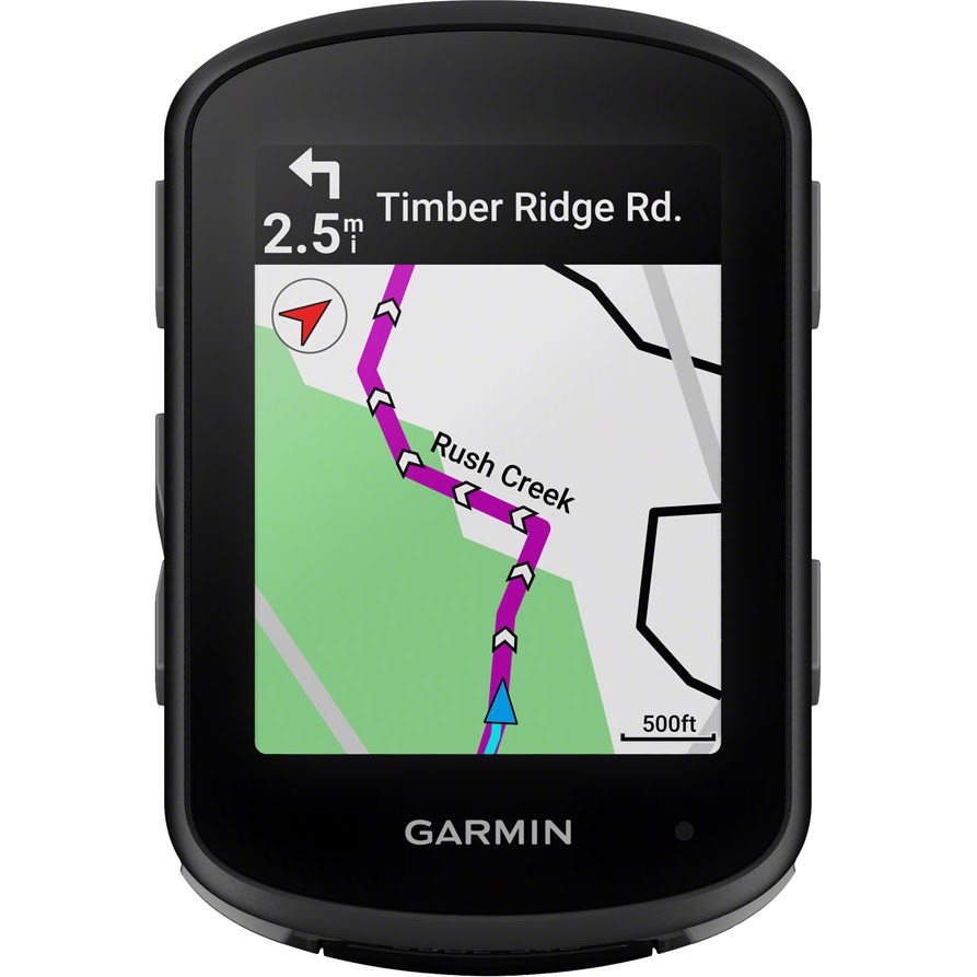 Garmin Edge 540 Bike Computer - GPS