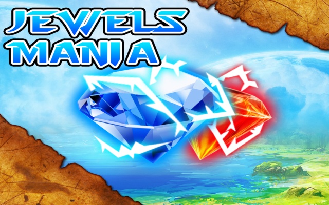 Jewels Mania