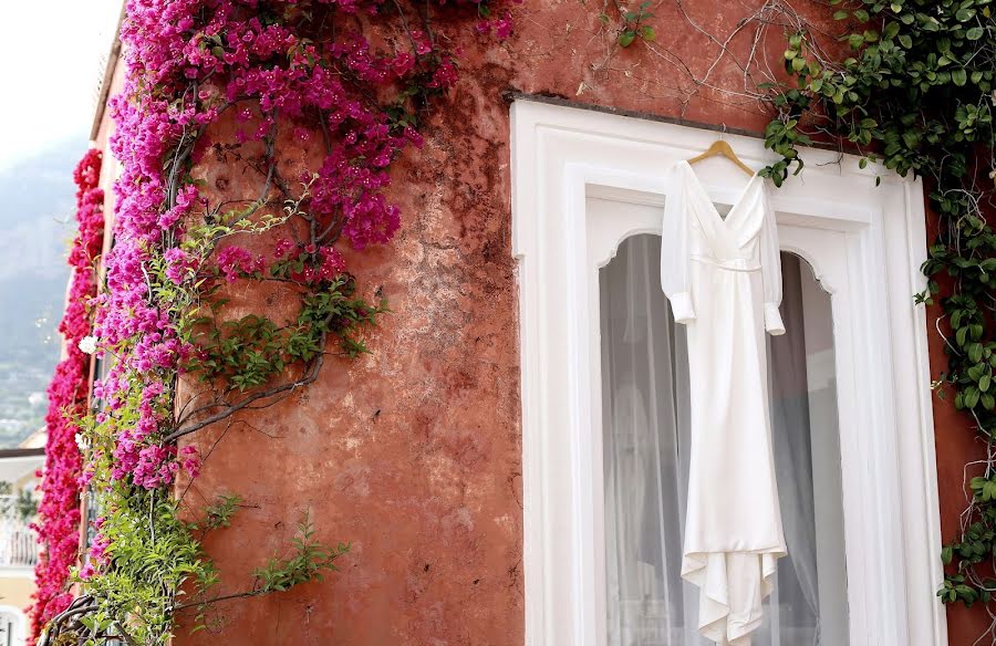 Fotografo di matrimoni Claudia Francese (francesephoto). Foto del 16 maggio 2019