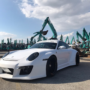 911 クーペ