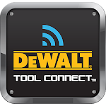 Cover Image of Скачать DEWALT Tool Connect 2.2.6 APK