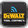 DEWALT Tool Connect icon