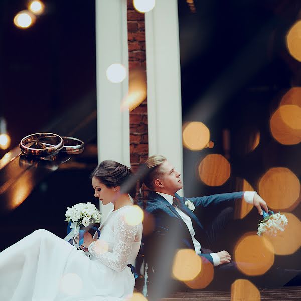 Wedding photographer Sergey Kurzanov (kurzanov). Photo of 14 November 2014