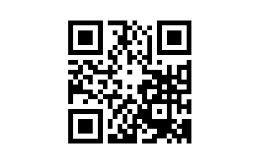 FAST! URL QR Code Generator