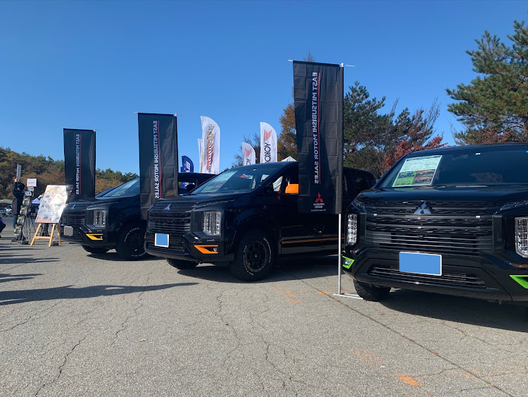 RAV4のLET'S GO 4WD FES 2022・ふじてんスノーリゾート・富士山に関するカスタム事例の投稿画像16枚目