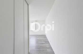 appartement à Othis (77)