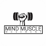 Cover Image of Descargar Mind Muscle and Movement 5.7.0 APK