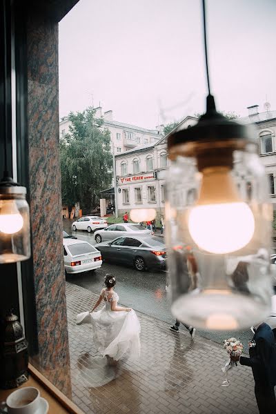 Fotógrafo de bodas Mayya Larina (mayalarina). Foto del 30 de agosto 2018