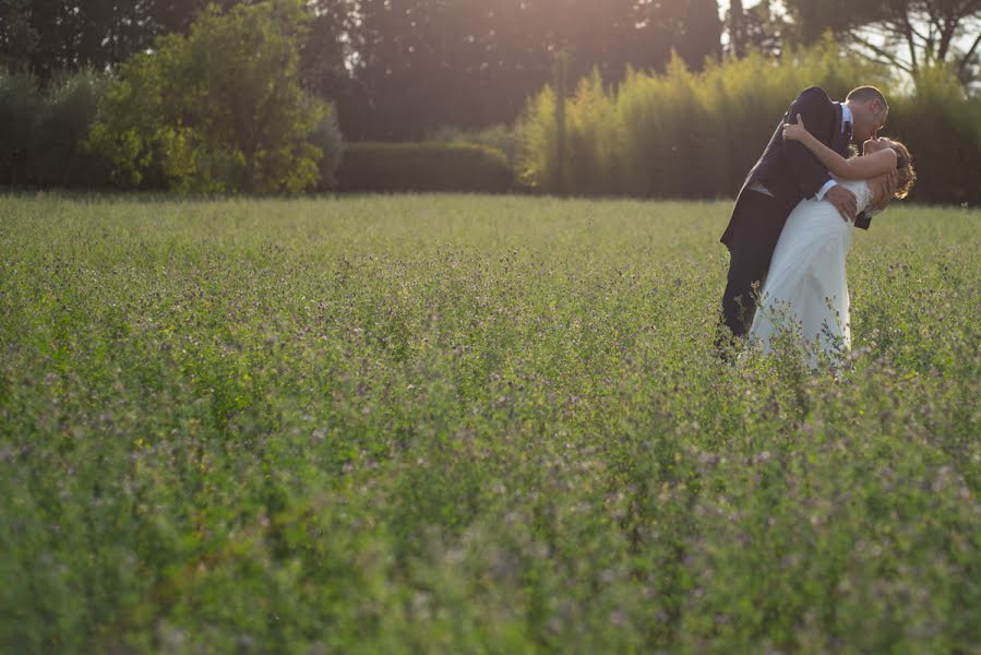 Fotografo di matrimoni Sara Lombardi (saralombardi). Foto del 25 luglio 2016