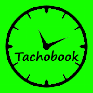 Tachobook Tachograph