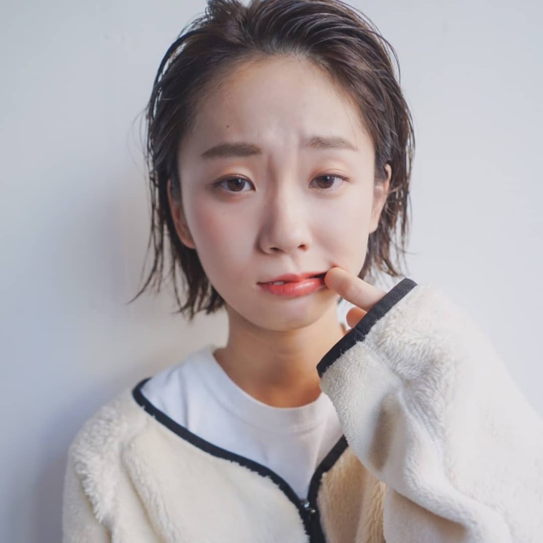 驚くばかりショート ヘア オール バック 最高のヘアスタイルのアイデア