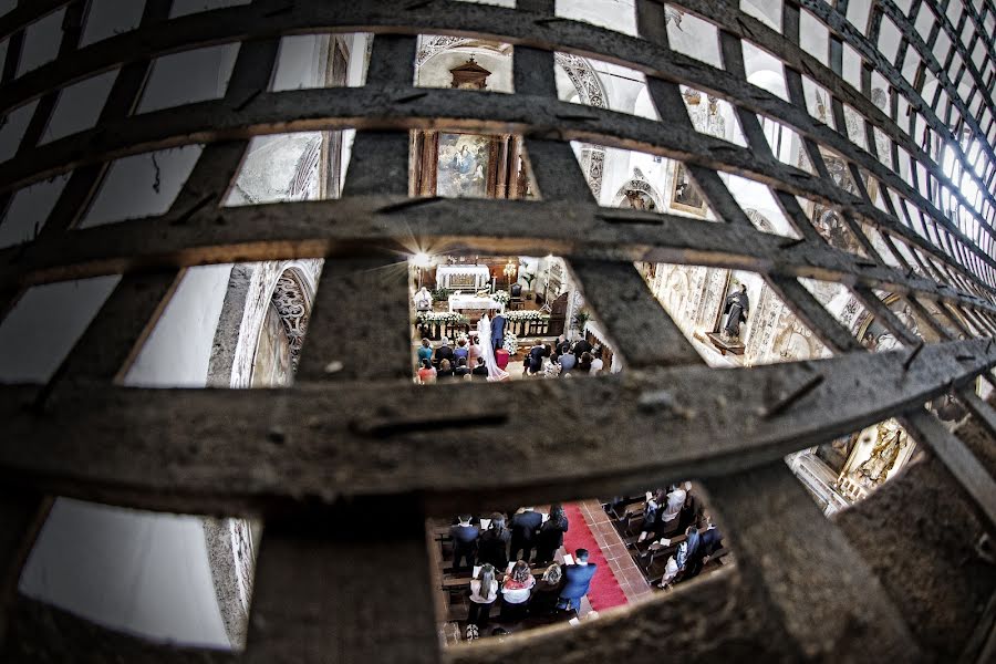 Fotógrafo de casamento Paolo Sicurella (sicurella). Foto de 7 de abril 2016