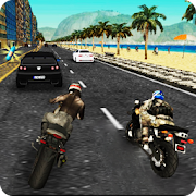 RIO Moto Racing 3D 2 Icon