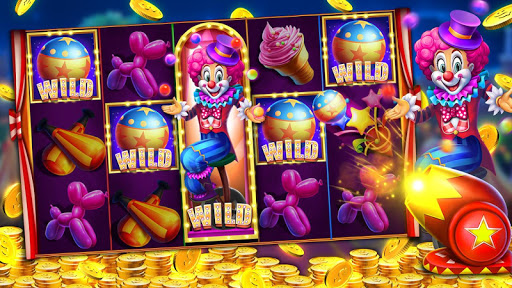 Grand Slots:Free Slot Machines screenshots 4