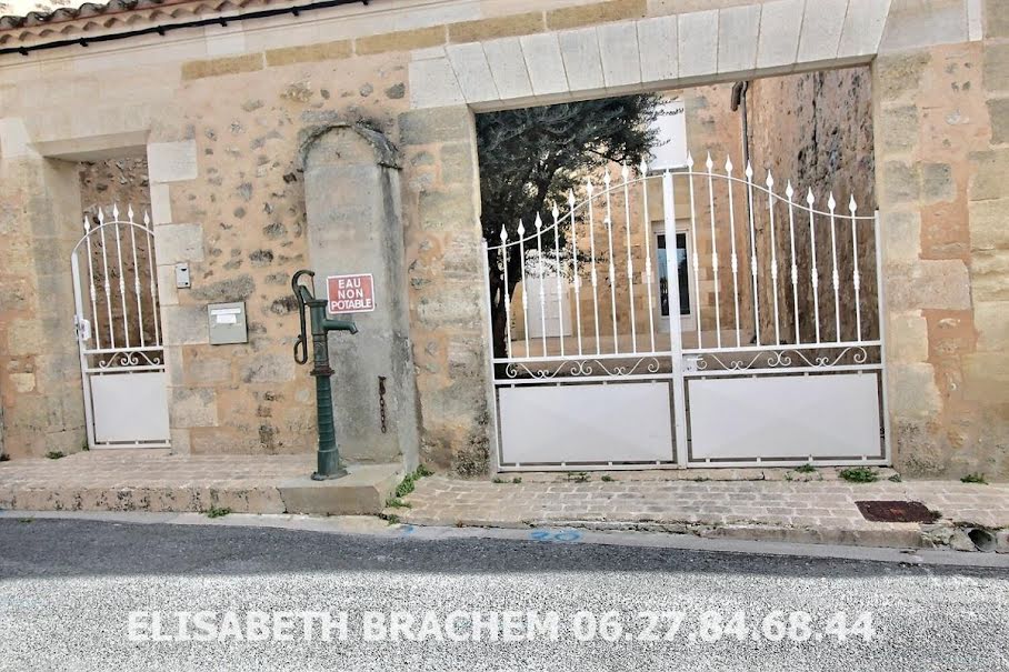 Vente maison 5 pièces 118 m² à Villefranche-de-Lonchat (24610), 188 640 €