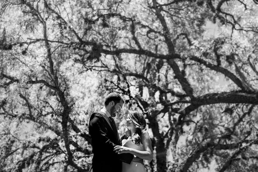 Fotógrafo de bodas David Garzón (davidgarzon). Foto del 25 de septiembre 2020