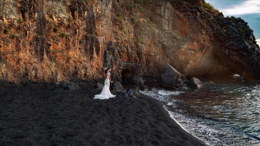 Wedding photographer Giuseppe Bruno (giuseppebruno). Photo of 4 April 2022