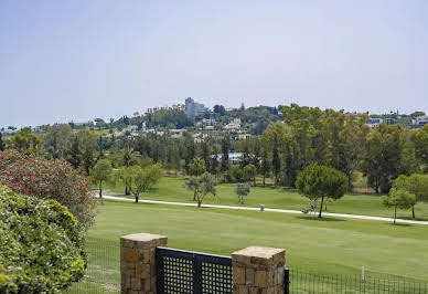 Villa with pool and terrace 10