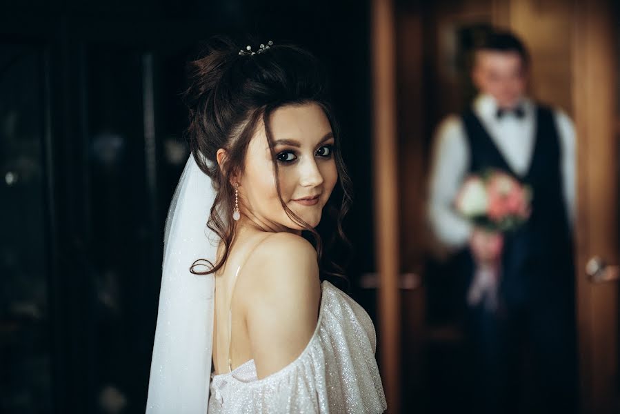 Photographe de mariage Natalya Gorbunova (peppvt1). Photo du 18 novembre 2020