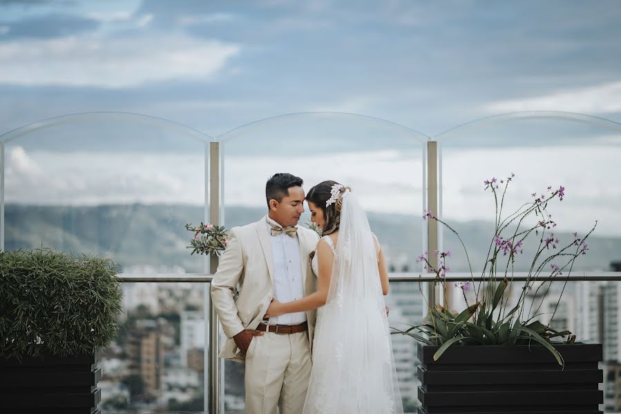 ช่างภาพงานแต่งงาน Luis Soto (luisoto) ภาพเมื่อ 17 ธันวาคม 2017