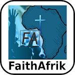 Cover Image of Download FaithAfrik 1.0 APK