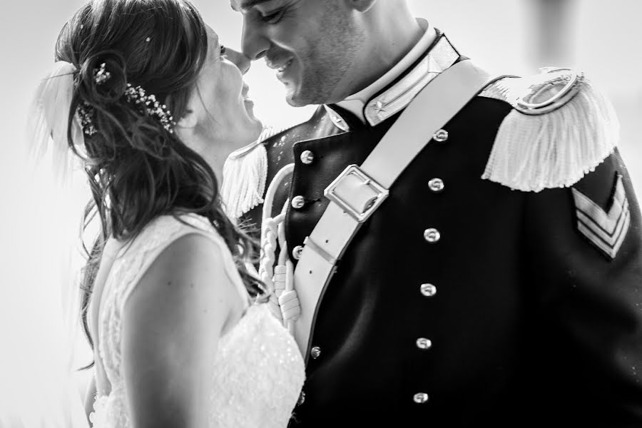 Fotógrafo de bodas Federico Lombardo (federicolombard). Foto del 9 de julio 2016