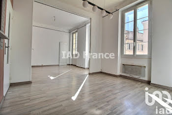 appartement à Marseille 1er (13)