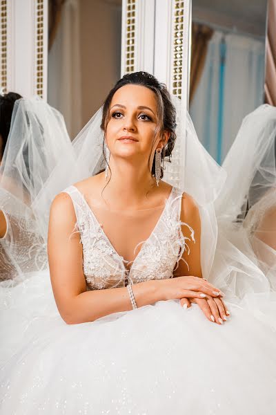 Wedding photographer Zhanna Konenko (zhanna77). Photo of 7 March 2021