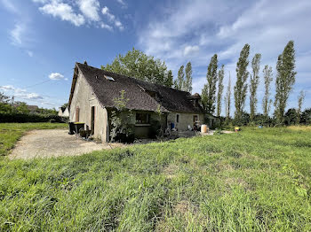 maison à Senonches (28)