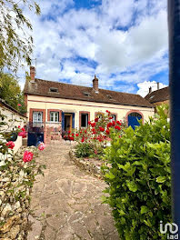 maison à Villeneuve-sur-Yonne (89)