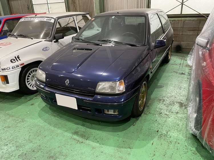 DS3のYMワークス・オイル交換とオイルフィルター交換・異音の原因・今回もダメだったよ・オールジャンルカーに関するカスタム事例の投稿画像4枚目