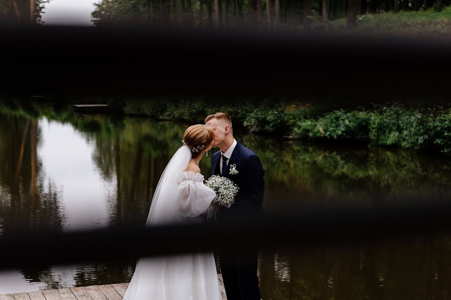 Fotógrafo de casamento Olga Ignatova (olgaignatova). Foto de 19 de setembro 2023