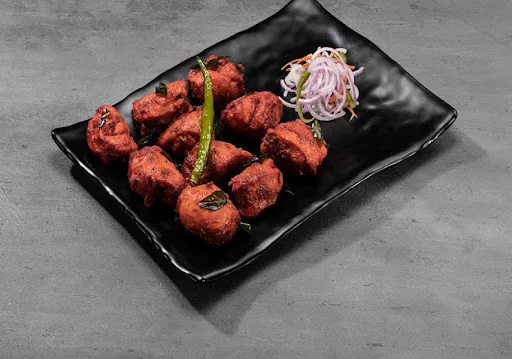 Chicken Kabab