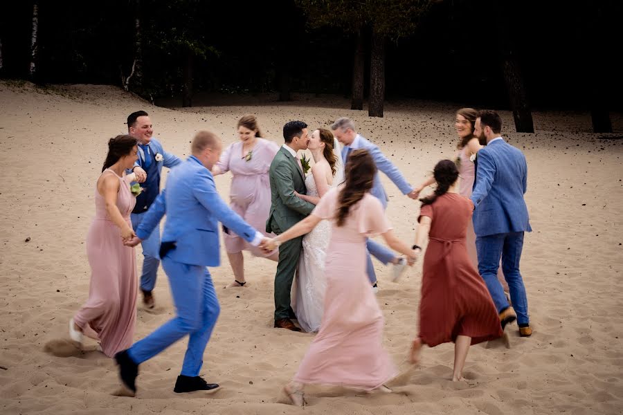 Photographe de mariage Sabine Keijzer (sabinekeijzer). Photo du 14 décembre 2021