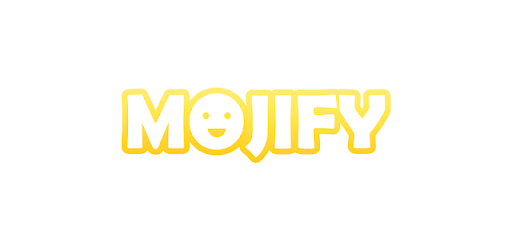 Mojify - Create Your Emojis